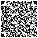 QR code with Roberta W Rude contacts