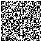 QR code with Sanders & Sanders Assoc Inc contacts