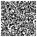 QR code with S Reed Designs contacts