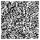 QR code with Saint Mary Catholic Church contacts