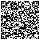 QR code with Ricaros Cleaning Service Inc contacts