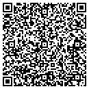 QR code with T C Koester Inc contacts