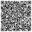 QR code with Kbs Constructors Foundation contacts