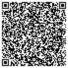 QR code with Tinius Olsen Testing Machine contacts