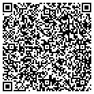 QR code with Manhattan CPA Service Pc contacts