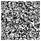 QR code with Marinaccio Philip V CPA contacts