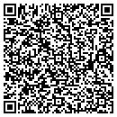 QR code with Getz Design contacts
