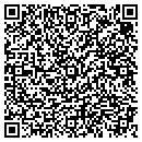 QR code with Harle Thomas W contacts