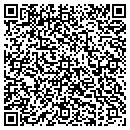 QR code with J Franklin Homes LLC contacts