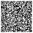 QR code with W I Negle CO contacts