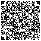 QR code with Russell E Tronstad PhD Cnsltng contacts