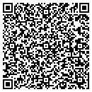 QR code with Menzel Inc contacts
