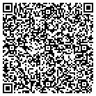 QR code with Nanavaty & Nanavaty Davenport contacts