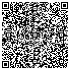 QR code with University Of Arkansas System contacts