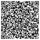 QR code with Nanavaty Nanavaty & Davenport Llp contacts