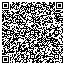 QR code with True Vine Word Fith Dlvers Center contacts