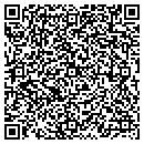 QR code with O'Connor Davis contacts