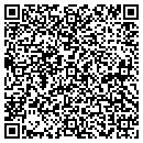 QR code with O'Rourke Kevin F CPA contacts