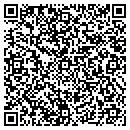 QR code with The Cast Bullet Assoc contacts
