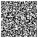 QR code with J M Carpentry contacts