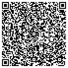 QR code with Holy Family Catholic Church contacts