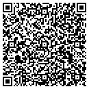 QR code with Hemophilia Foundation Conn H contacts