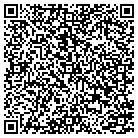 QR code with Anesthesia Assoc Of New Haven contacts
