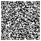QR code with Radziunas Peter A CPA contacts