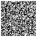 QR code with Ragozzine Charles CPA contacts