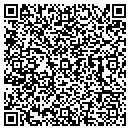 QR code with Hoyle Julian contacts