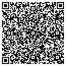 QR code with R E Sampieri CPA contacts