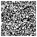 QR code with Yesterday's contacts