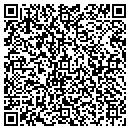 QR code with M & M Farm Labor Inc contacts