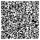 QR code with Organic Consulting Firm contacts