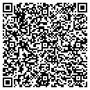 QR code with Robinson Frederick F contacts