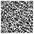 QR code with Professional Ag Resources Inc contacts