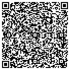 QR code with Rowella Jr Frank A CPA contacts