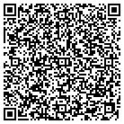 QR code with Prince of Peace Roman Cath Chr contacts