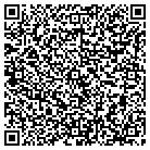QR code with Cavanaugh Tool & Instrument CO contacts