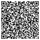 QR code with C & C Indl Sales Inc contacts