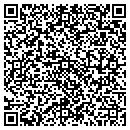 QR code with The Ecofoodist contacts