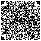 QR code with Saint Angela Merici Church contacts