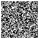 QR code with C 2 C G Inc contacts