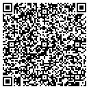 QR code with Kore LLC contacts