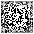 QR code with Taddei Cpa Edward contacts