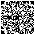 QR code with Lisa Diamond contacts