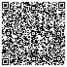 QR code with St Ann's Catholic Cemetery contacts