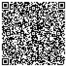 QR code with St George Maronite Catholic contacts