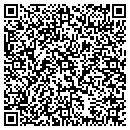 QR code with F C C Futures contacts