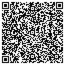 QR code with M & S Foundations LLC contacts